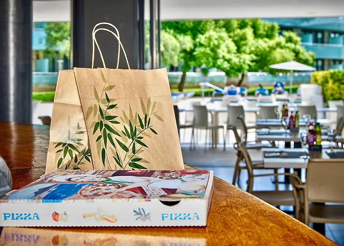 Aparthotel Comtat Sant Jordi Castell-Platja d’Aro